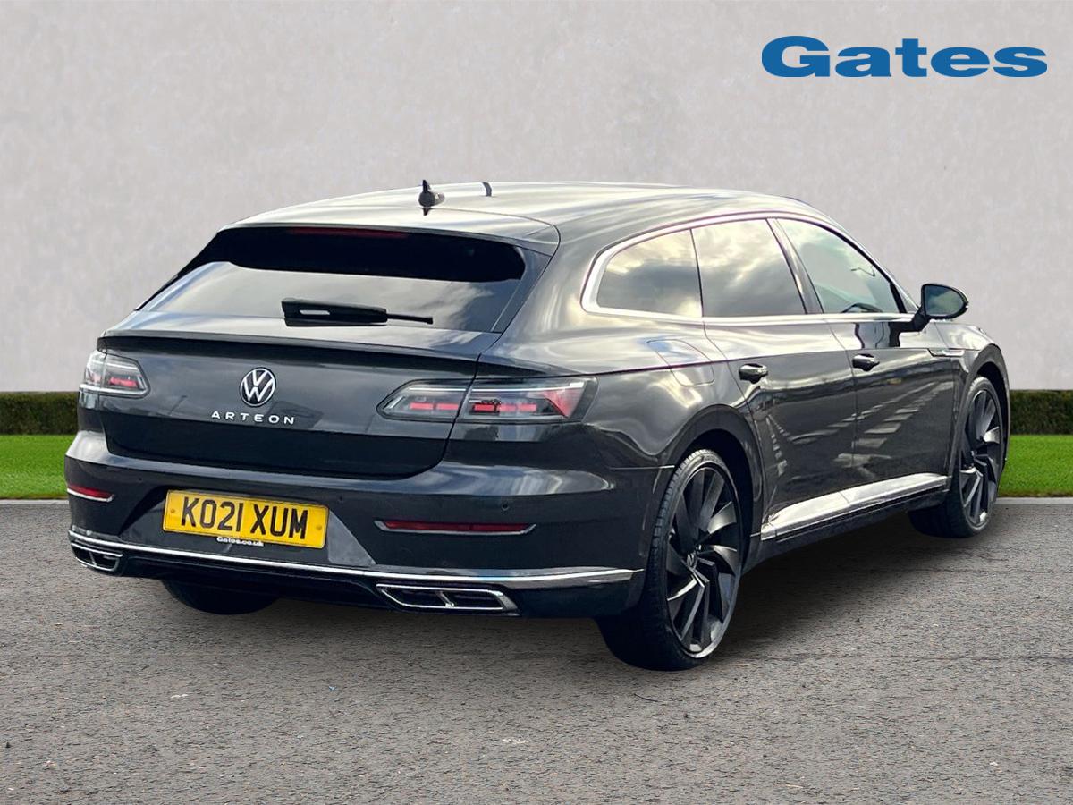 Used Volkswagen Arteon 2021 for sale - 76575214: Photo 7