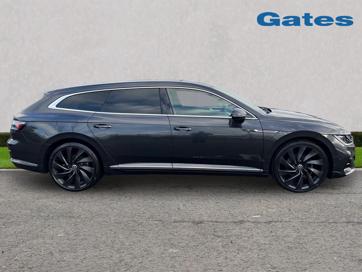 Used Volkswagen Arteon 2021 for sale - 76575214: Photo 8