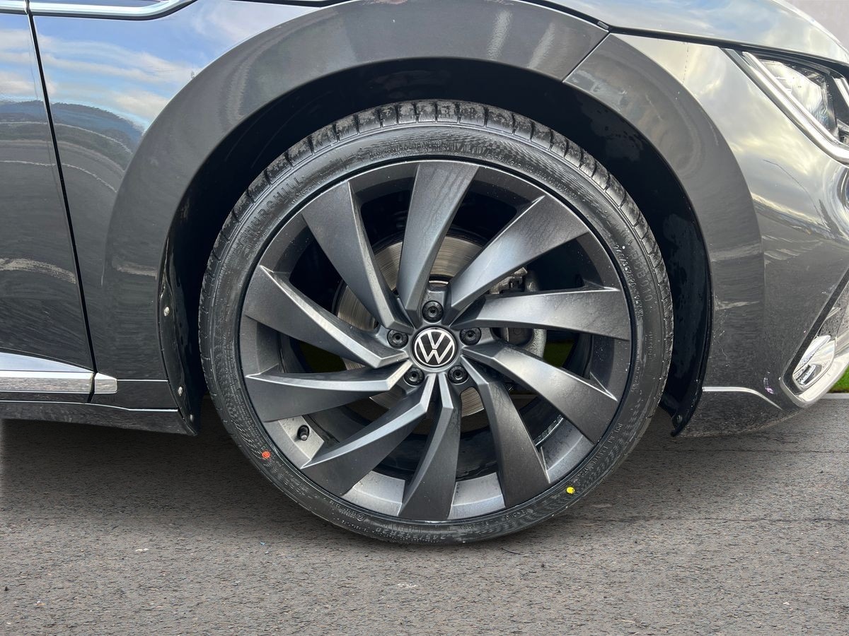 Used Volkswagen Arteon 2021 for sale - 76575214: Photo 9