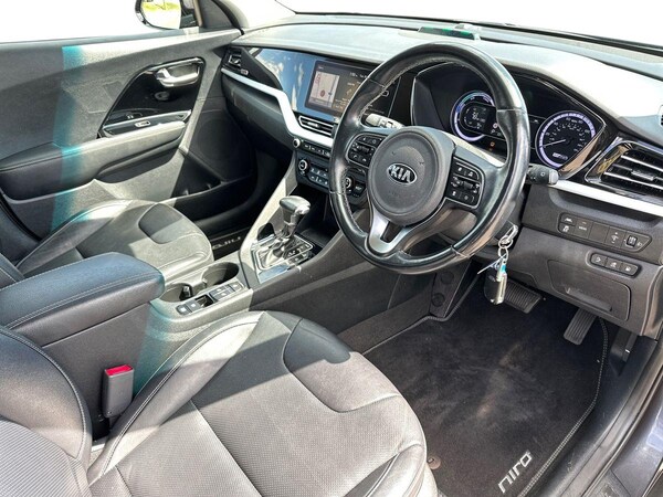 Used Kia Niro 2020 for sale - 75451795: Photo 10