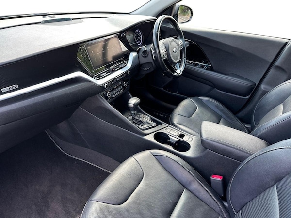 Used Kia Niro 2020 for sale - 75451795: Photo 11