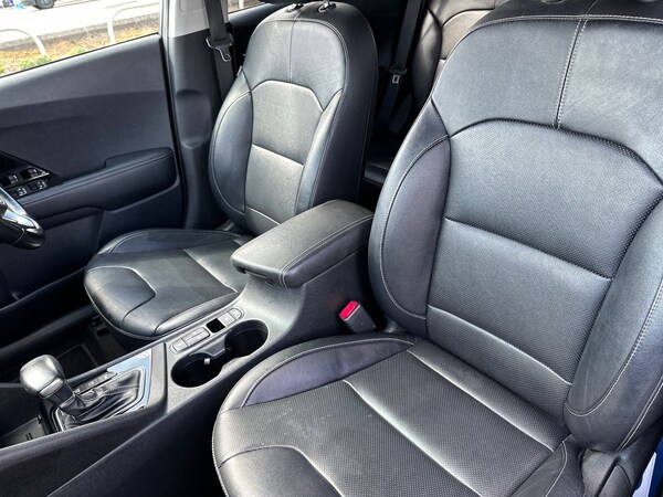 Used Kia Niro 2020 for sale - 75451795: Photo 13