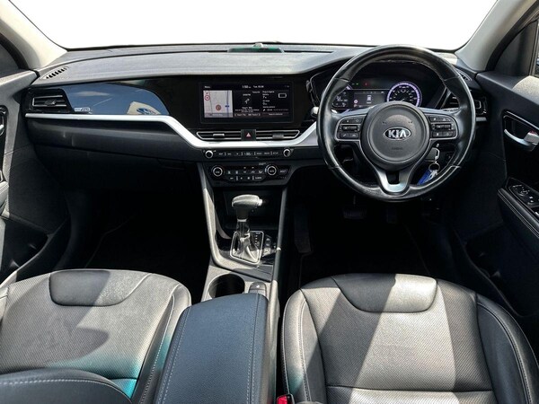 Used Kia Niro 2020 for sale - 75451795: Photo 15