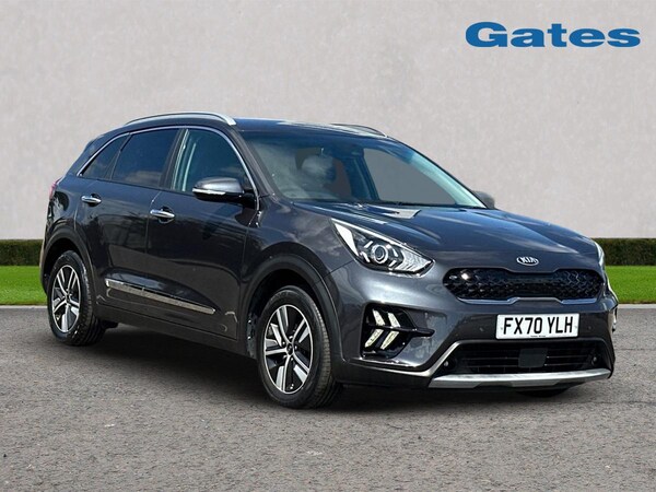 Used Kia Niro 2020 for sale - 75451795: Photo 1