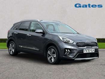 2020 - 1.6 GDi PHEV 3 5dr DCT