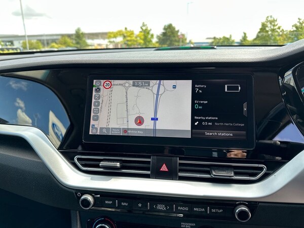Used Kia Niro 2020 for sale - 75451795: Photo 20