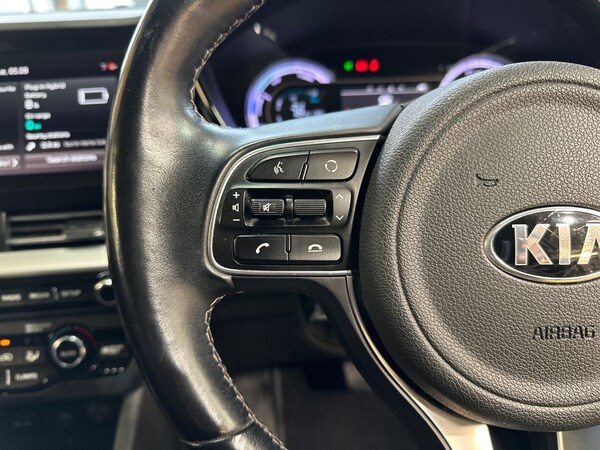 Used Kia Niro 2020 for sale - 75451795: Photo 26