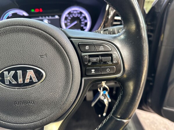 Used Kia Niro 2020 for sale - 75451795: Photo 27