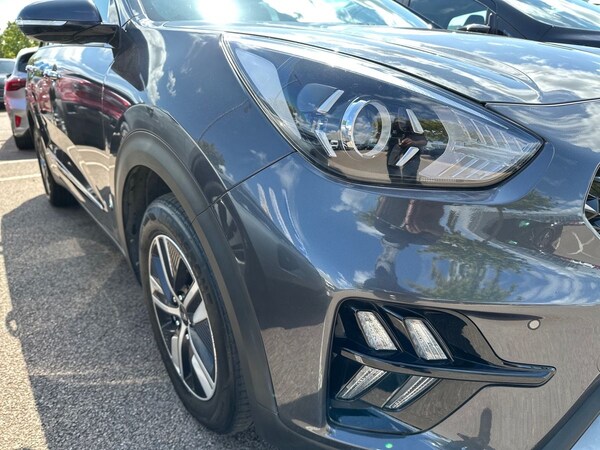 Used Kia Niro 2020 for sale - 75451795: Photo 32