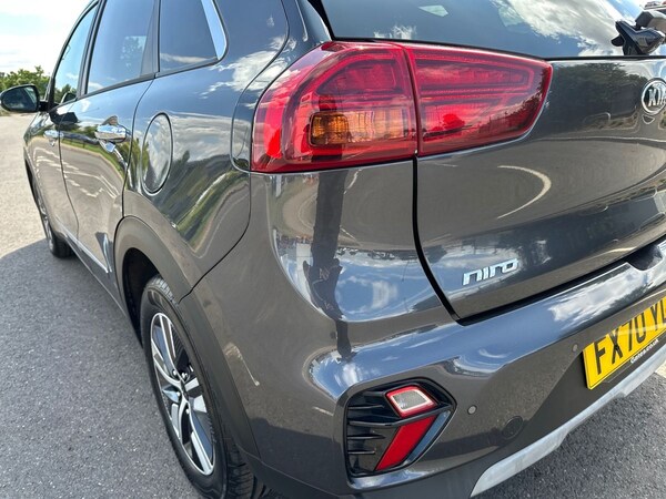 Used Kia Niro 2020 for sale - 75451795: Photo 33