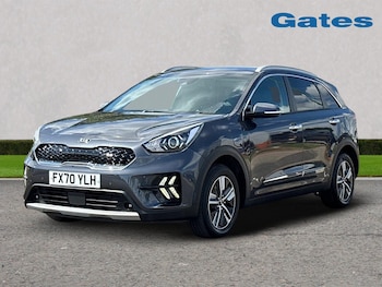 Used Kia Niro 2020 for sale - 75451795: Photo
