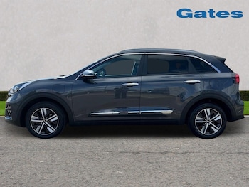 Used Kia Niro 2020 for sale - 75451795: Photo