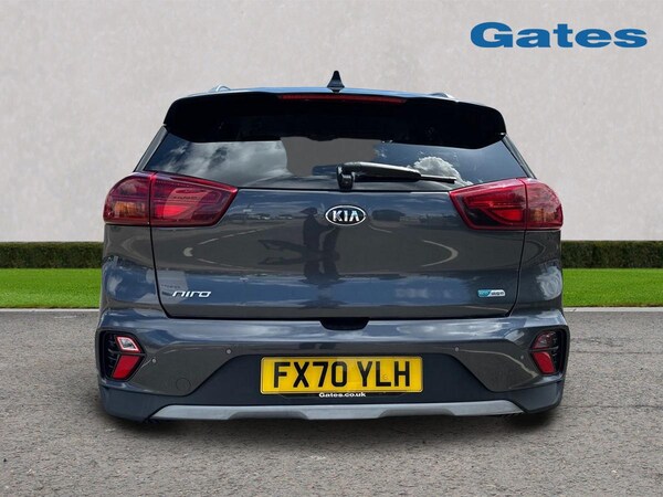 Used Kia Niro 2020 for sale - 75451795: Photo 6