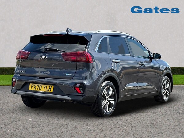 Used Kia Niro 2020 for sale - 75451795: Photo 7
