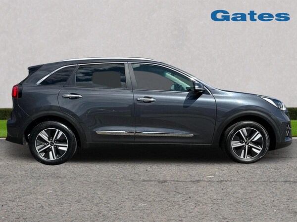 Used Kia Niro 2020 for sale - 75451795: Photo 8