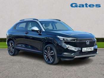 2023 - 1.5 eHEV Advance Style 5dr CVT