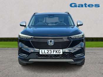 Used Honda HR-V 2023 for sale - 74636764: Photo