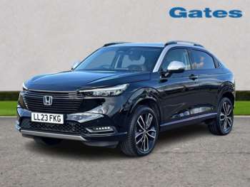 Used Honda HR-V 2023 for sale - 74636764: Photo