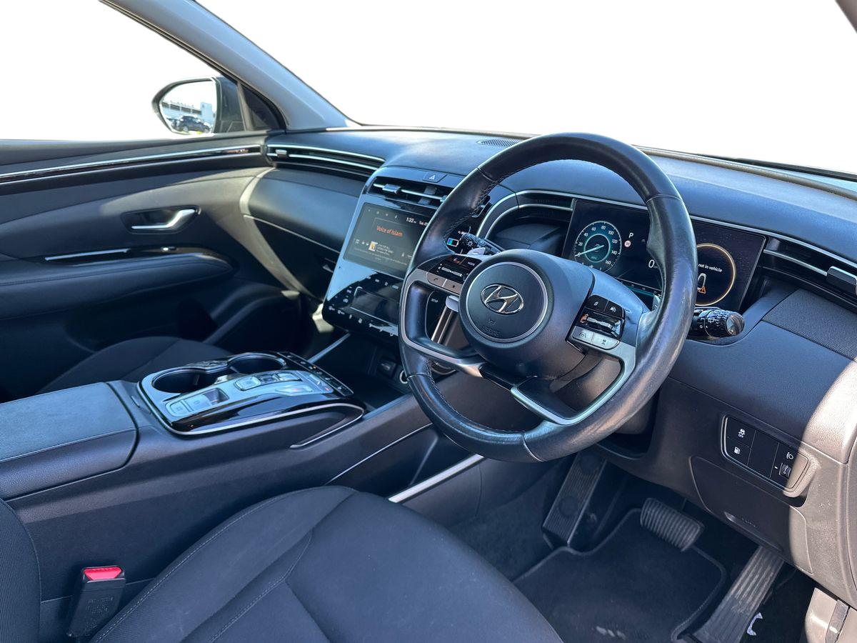 Used Hyundai TUCSON 2022 for sale - 78158601: Photo 10