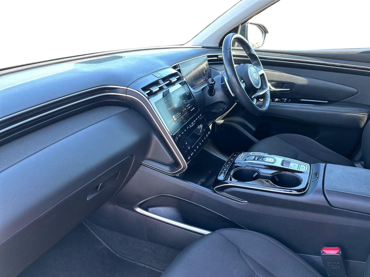 Used Hyundai TUCSON 2022 for sale - 78158601: Photo 11