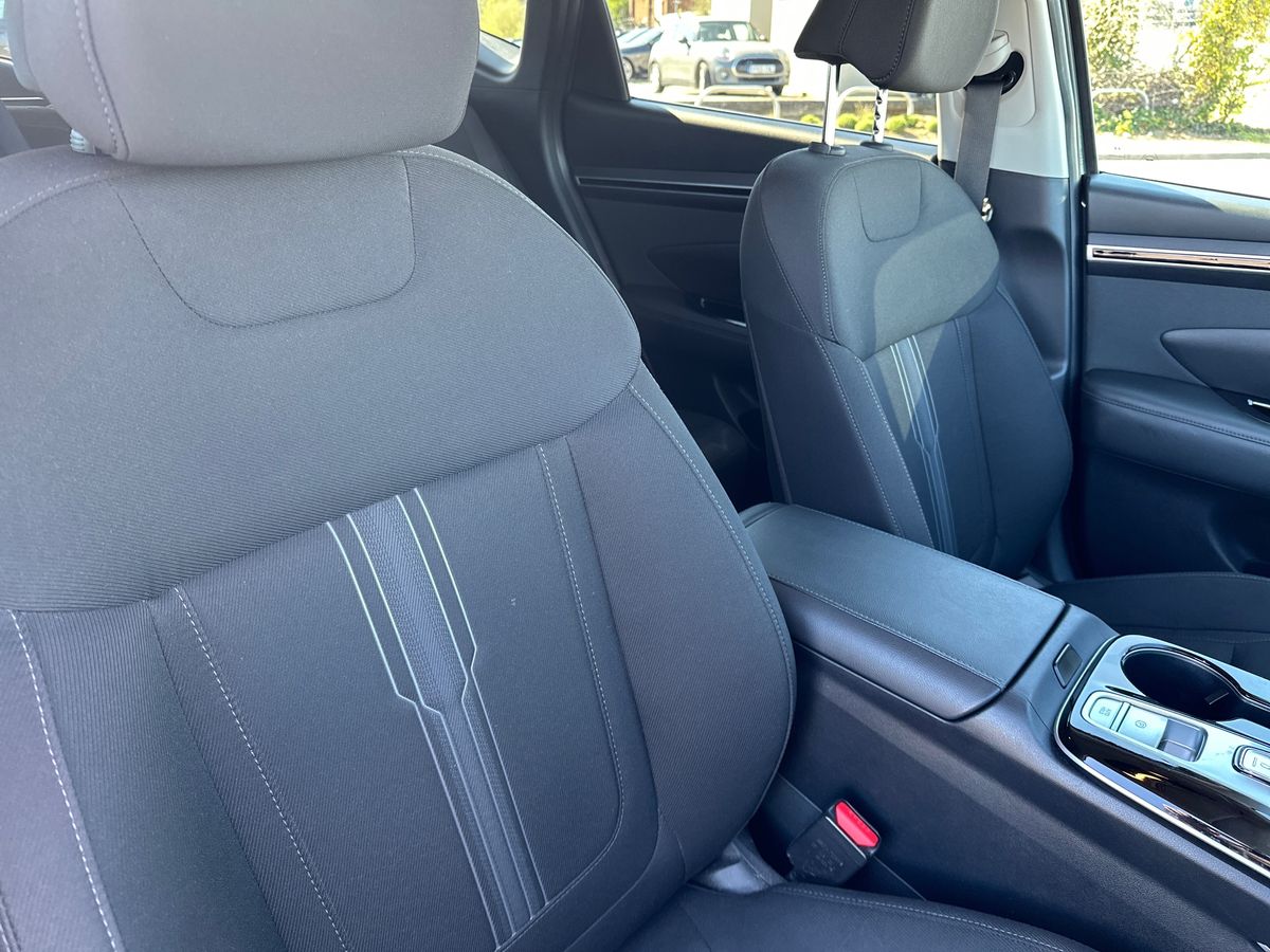 Used Hyundai TUCSON 2022 for sale - 78158601: Photo 12