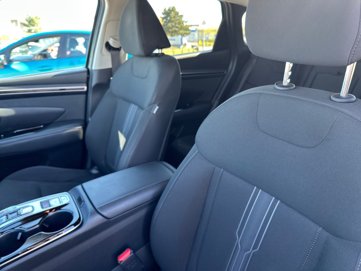 Used Hyundai TUCSON 2022 for sale - 78158601: Photo 13