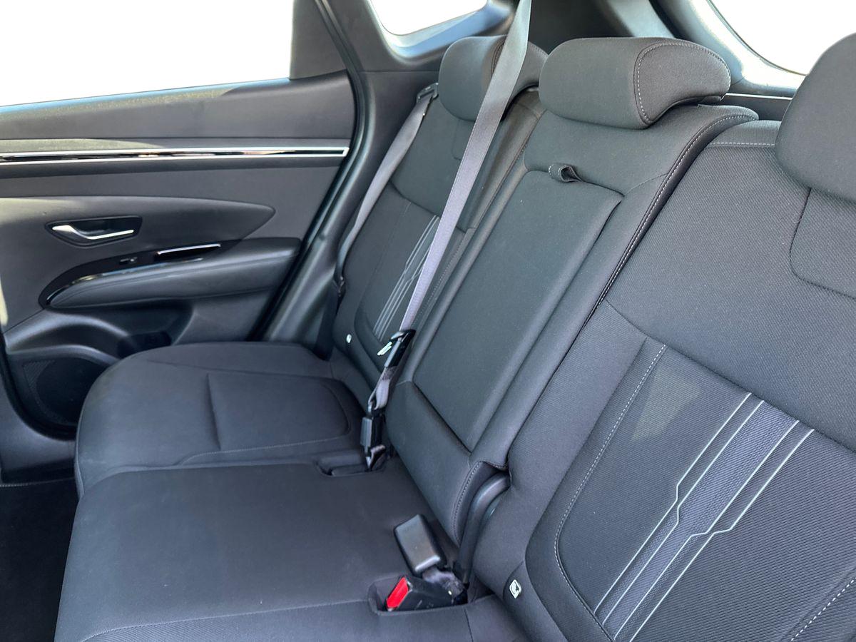 Used Hyundai TUCSON 2022 for sale - 78158601: Photo 14