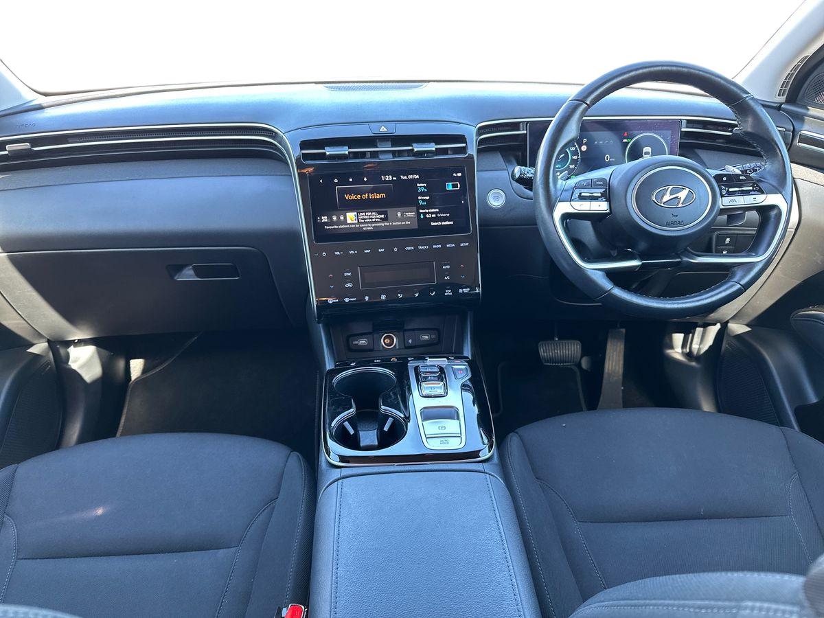 Used Hyundai TUCSON 2022 for sale - 78158601: Photo 15