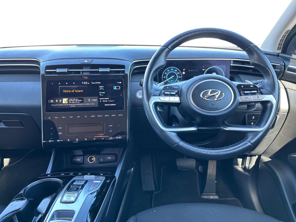 Used Hyundai TUCSON 2022 for sale - 78158601: Photo 16