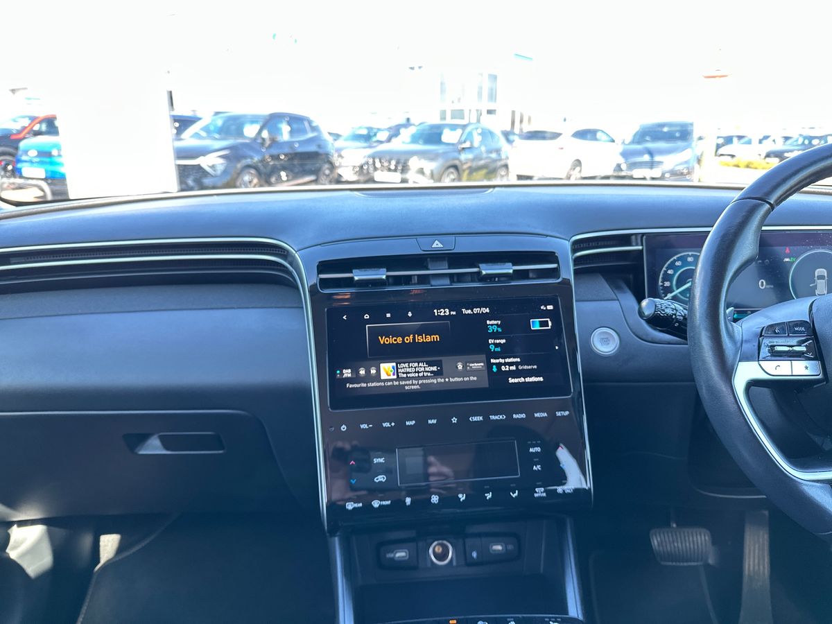 Used Hyundai TUCSON 2022 for sale - 78158601: Photo 18