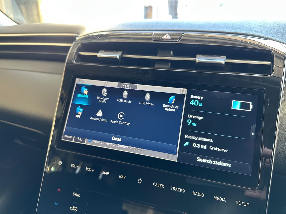 Used Hyundai TUCSON 2022 for sale - 78158601: Photo 19