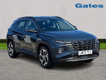 Used Hyundai TUCSON 2022 for sale - 78158601: Photo