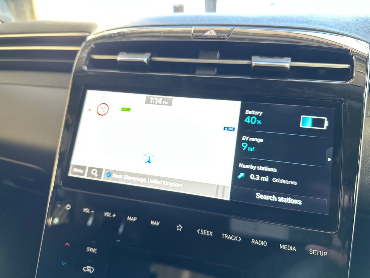 Used Hyundai TUCSON 2022 for sale - 78158601: Photo 20