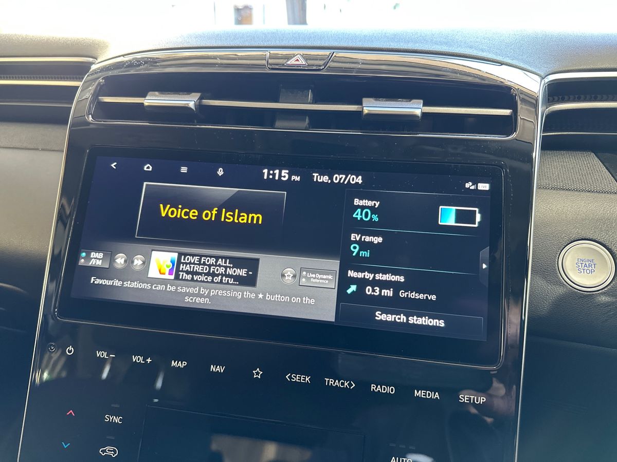 Used Hyundai TUCSON 2022 for sale - 78158601: Photo 21