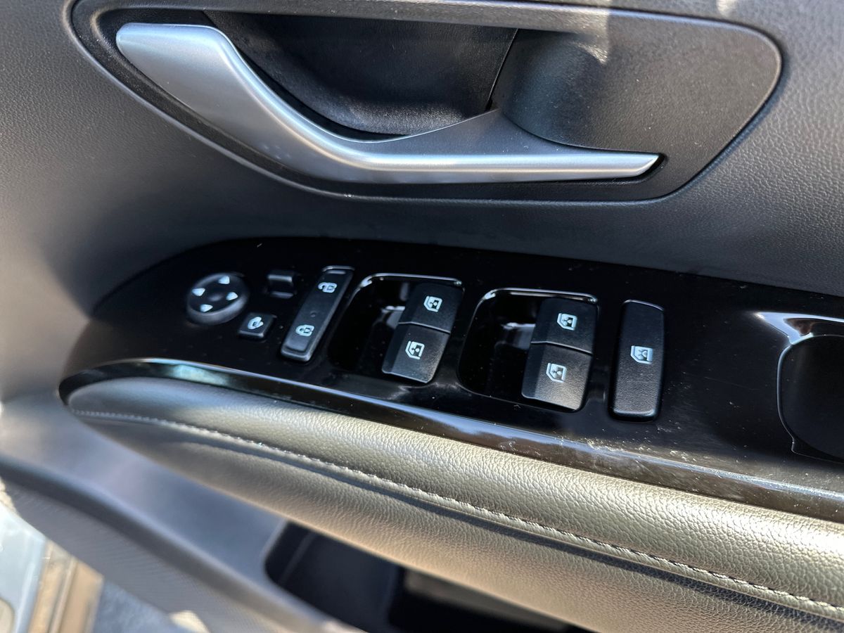 Used Hyundai TUCSON 2022 for sale - 78158601: Photo 25