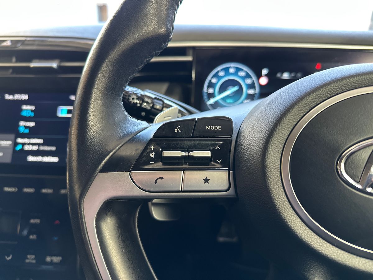 Used Hyundai TUCSON 2022 for sale - 78158601: Photo 26