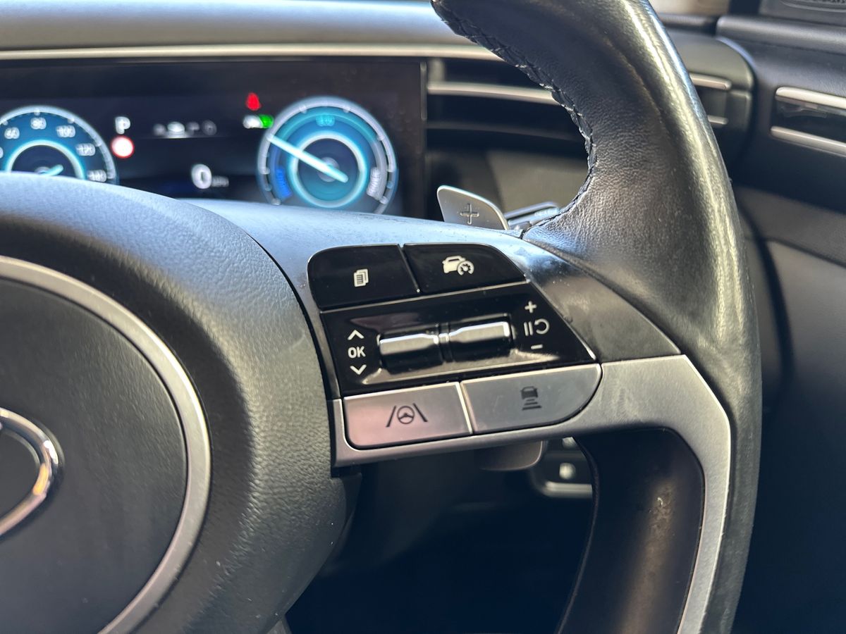 Used Hyundai TUCSON 2022 for sale - 78158601: Photo 27