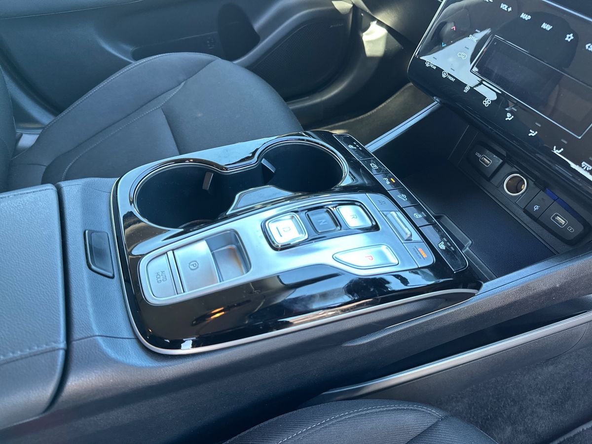 Used Hyundai TUCSON 2022 for sale - 78158601: Photo 28