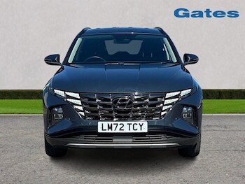 Used Hyundai TUCSON 2022 for sale - 78158601: Photo