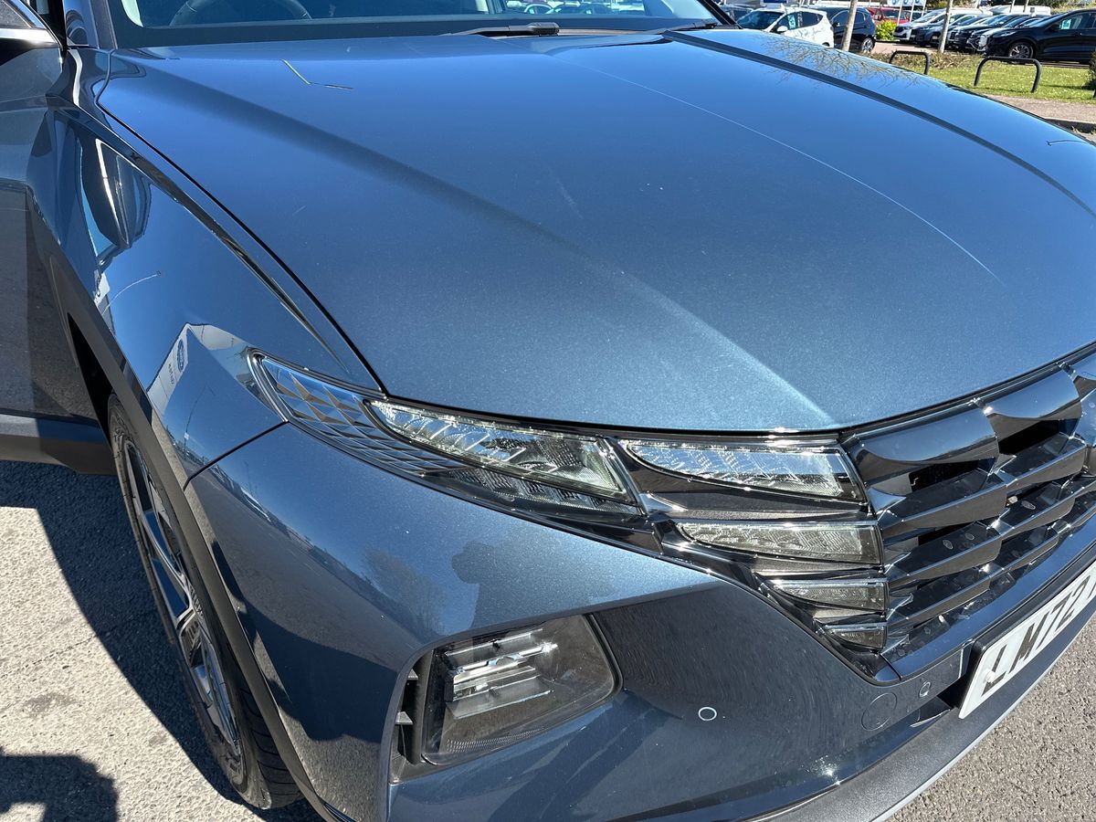 Used Hyundai TUCSON 2022 for sale - 78158601: Photo 32