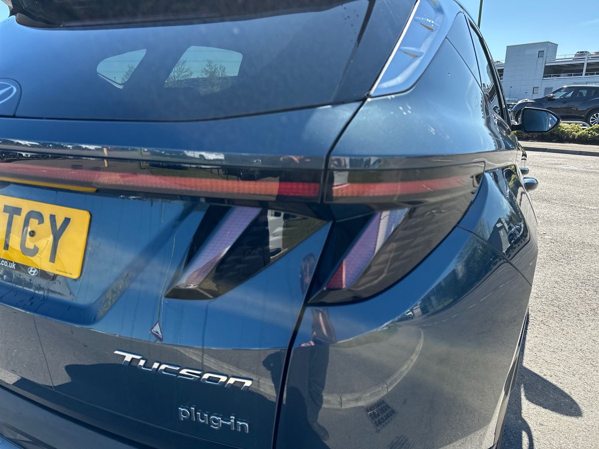 Used Hyundai TUCSON 2022 for sale - 78158601: Photo 33