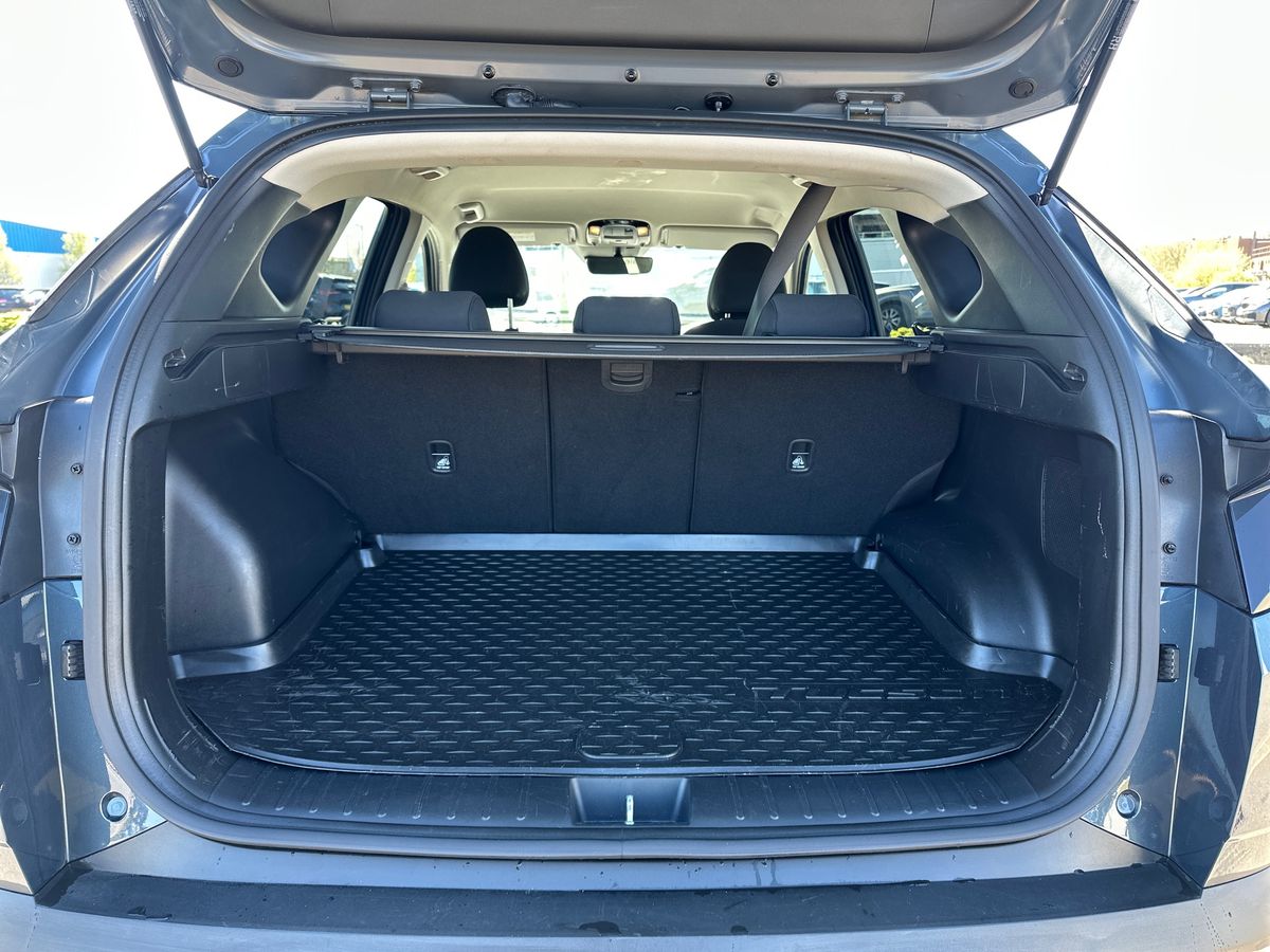 Used Hyundai TUCSON 2022 for sale - 78158601: Photo 34