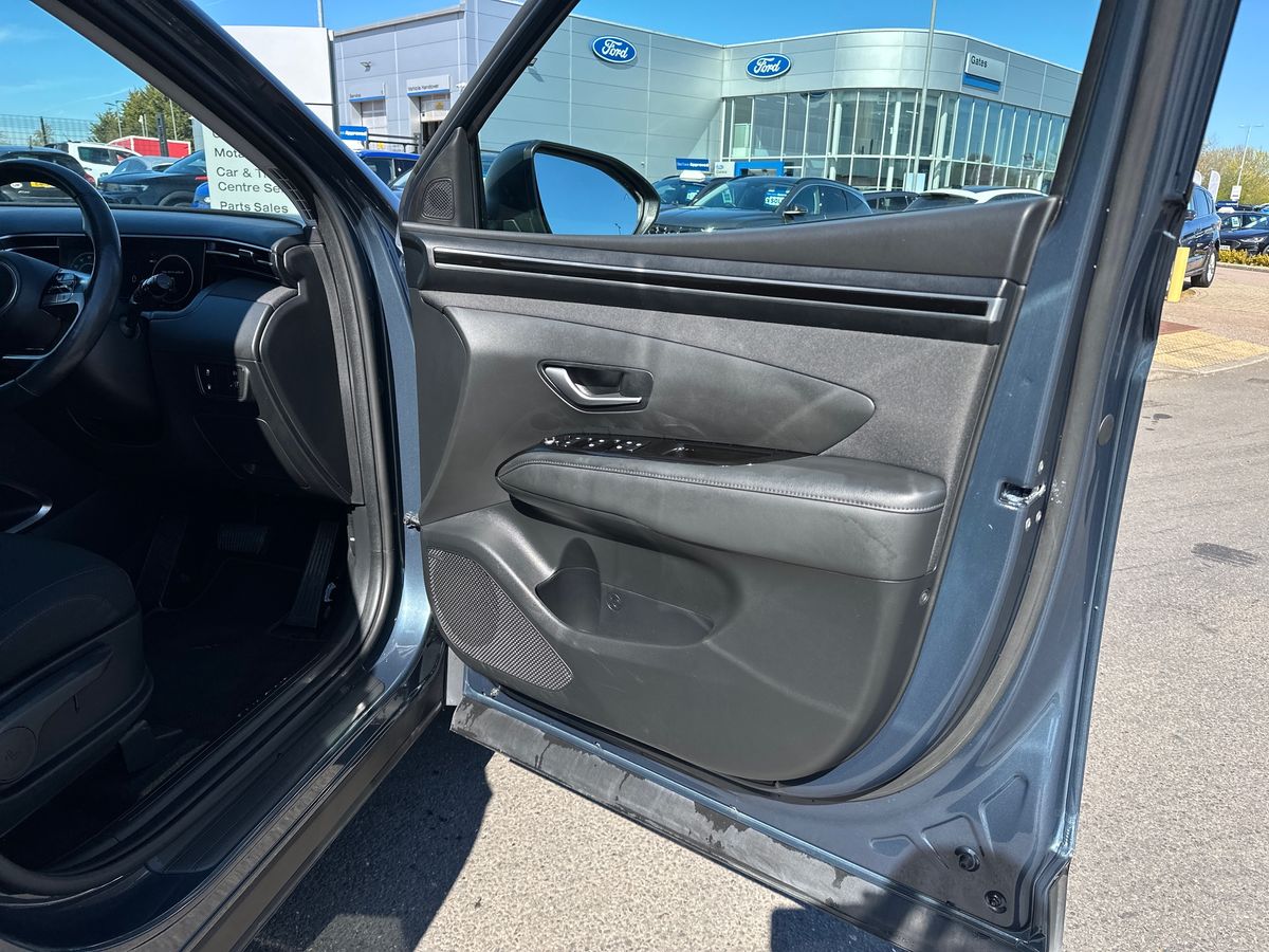 Used Hyundai TUCSON 2022 for sale - 78158601: Photo 35