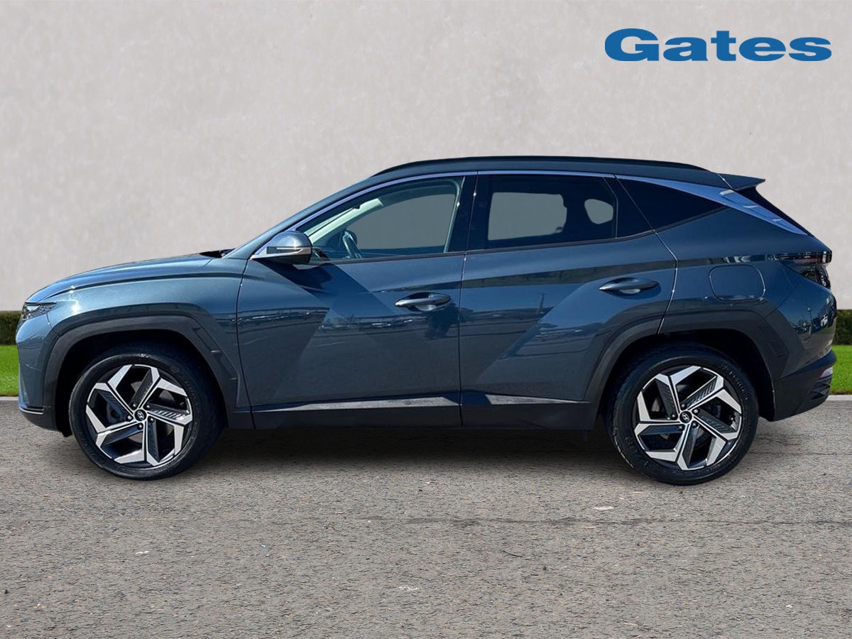 Used Hyundai TUCSON 2022 for sale - 78158601: Photo 4