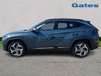 Used Hyundai TUCSON 2022 for sale - 78158601: Photo