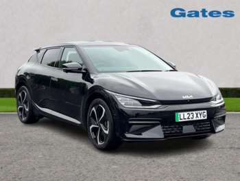 2023 - 5Dr GT-Line S 166kW 77.4kWh Auto