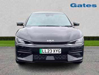 Used Kia EV6 2023 for sale - 74857158: Photo