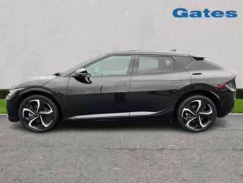 Used Kia EV6 2023 for sale - 74857158: Photo