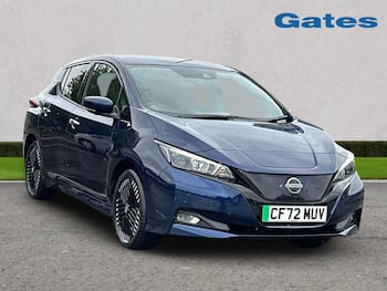 Used Nissan Leaf 2022 for sale - 79658601: Photo