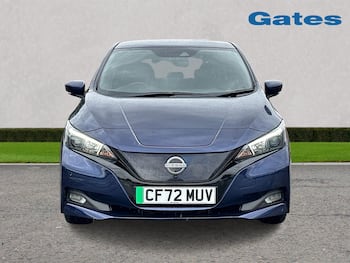 Used Nissan Leaf 2022 for sale - 79658601: Photo